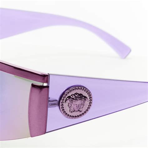 versace tribute sunglasses ve2197|Versace™ VE2197 Irregular Sunglasses .